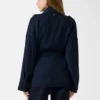 Marciano Wool-Blend Jacket