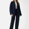 Marciano Wool-Blend Jacket