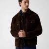 Marcus Denim Jacket