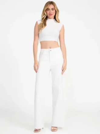 Mardi Wide Leg Jeans
