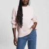 Margot Cable-Knit Sweater