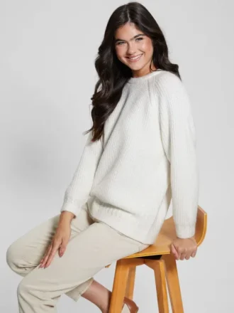 Margot Cable-Knit Sweater
