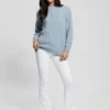 Margot Cable-Knit Sweater