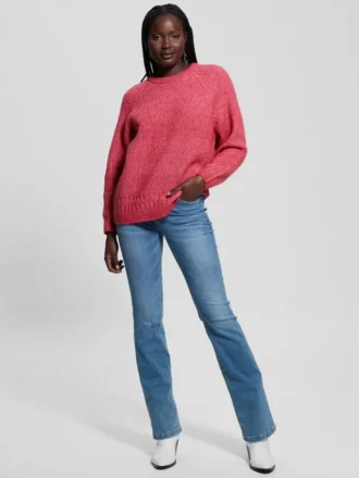 Margot Cable-Knit Sweater