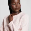 Margot Cable-Knit Sweater