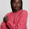 Margot Cable-Knit Sweater