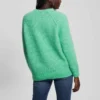 Margot Cable-Knit Sweater