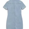 Maria Denim Dress (7-14)