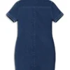Maria Denim Dress (7-14)