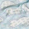 Marina Peony Printed Scarf