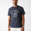 Marine Graphic T-Shirt