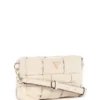 Marion Woven Mini Crossbody