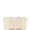 Marion Woven Mini Crossbody