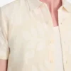 Marlon Patterned Shirt