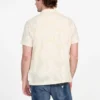 Marlon Patterned Shirt