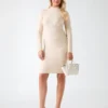 Marti Initial Sweater