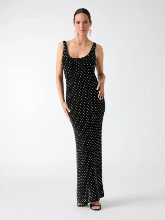 Marylin Sequin Dress