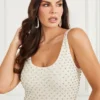 Marylin Sequin Dress