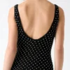 Marylin Sequin Dress