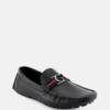 Maskers Faux-Leather Driving Loafers