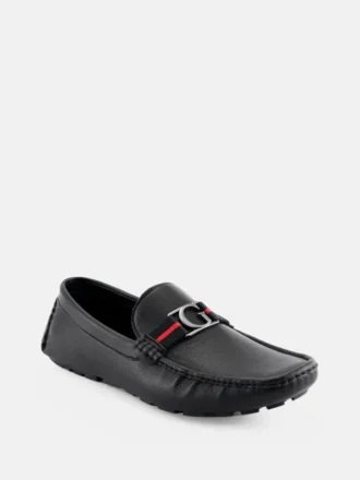 Maskers Faux-Leather Driving Loafers