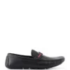 Maskers Faux-Leather Driving Loafers