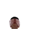 Maskers Faux-Leather Driving Loafers