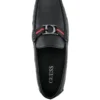 Maskers Faux-Leather Driving Loafers