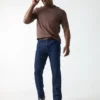 Mason Bootcut Jeans