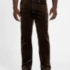Mason Regular-Fit Straight Jeans