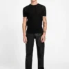 Mason Regular-Fit Straight Jeans