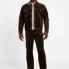 Mason Regular-Fit Straight Jeans