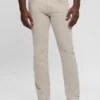 Mateo Straight Jeans