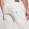 Mateo Straight Jeans