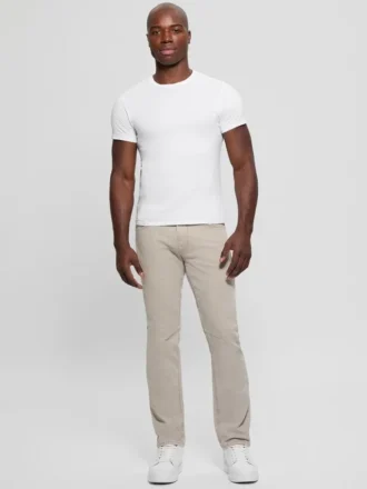 Mateo Straight Jeans