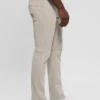 Mateo Straight Jeans