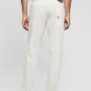 Mateo Straight Jeans