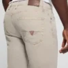 Mateo Straight Jeans