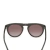 Maverick Plastic Aviator Sunglasses