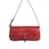 Maxi Baguette Bag