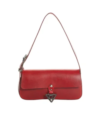 Maxi Baguette Bag