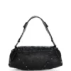 Maxi Claudia Leather Bag