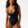 Maxy Studded Bodysuit