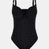 Maxy Studded Bodysuit