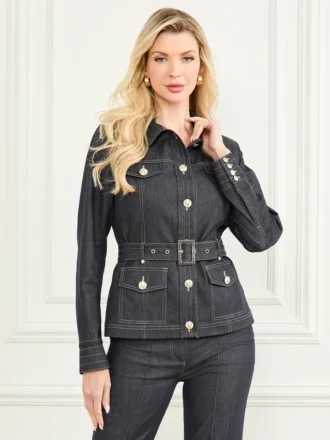 Maya Jacket
