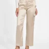 Megan Cargo Satin Pants