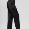 Megan Cargo Satin Pants