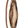 Melinda Logo Shoulder Bag