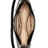 Melinda Logo Shoulder Bag