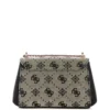 Melinda Quattro G Convertible Crossbody